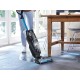 BISSELL CrossWave C6 Cordless – Многофункционална безкабелна прахосмукачка